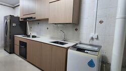 Blk 259A Compassvale Gardens (Sengkang), HDB 4 Rooms #594141361